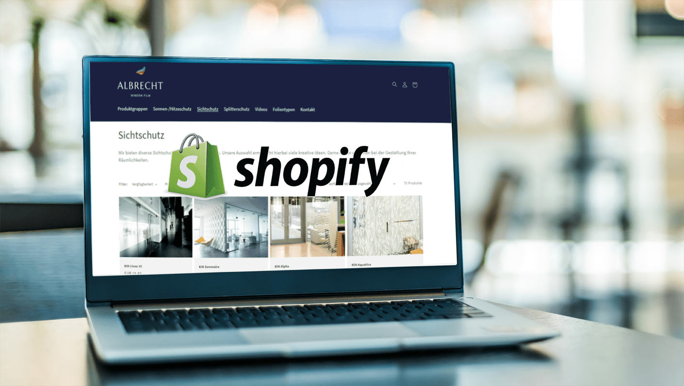 Shopify_Laptop